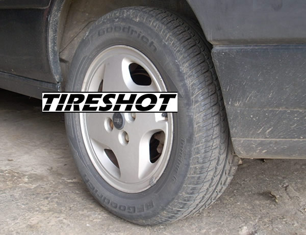 Tire BFGoodrich Touring